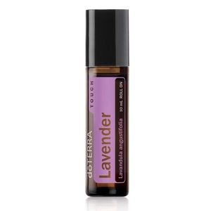 DoTERRA Lavender Touch Roll On